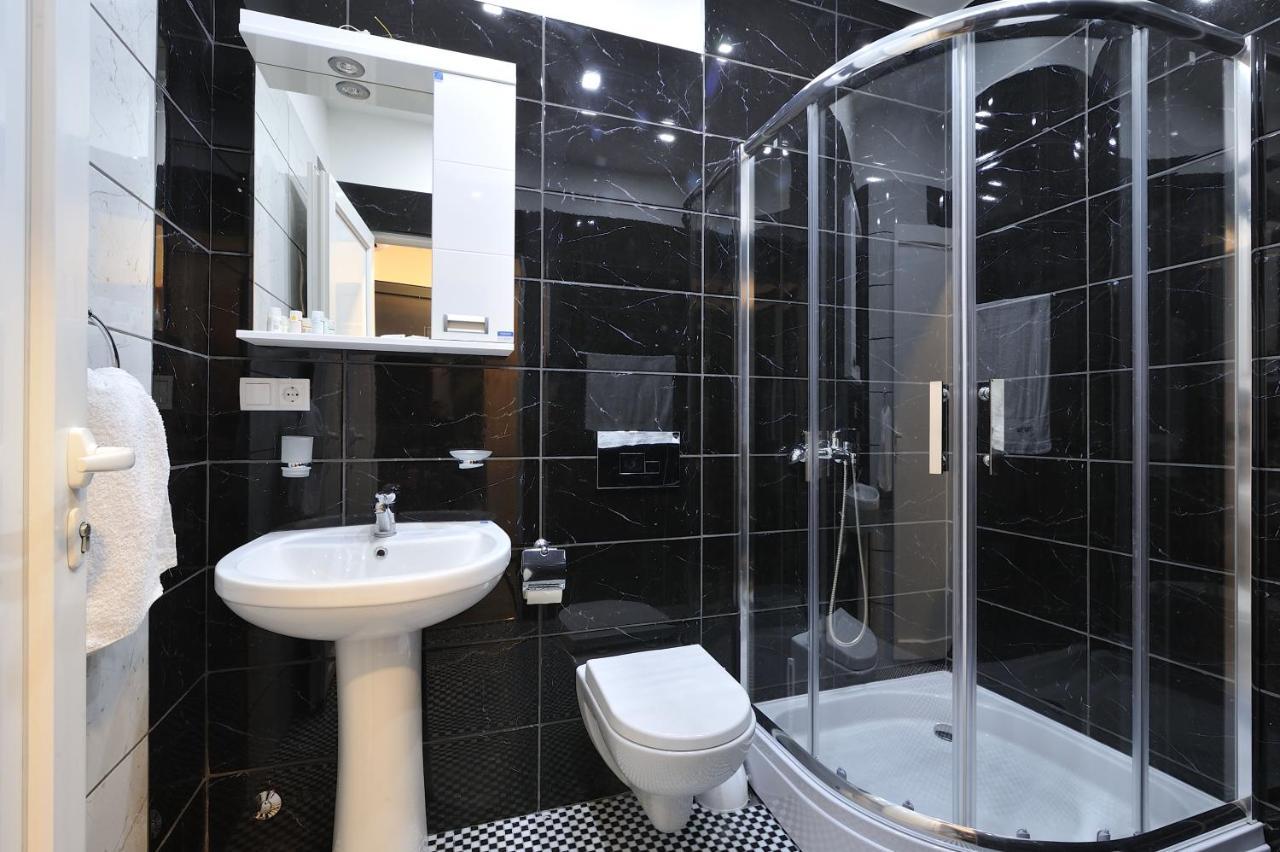 Apartmani Joja Kursumlija Esterno foto
