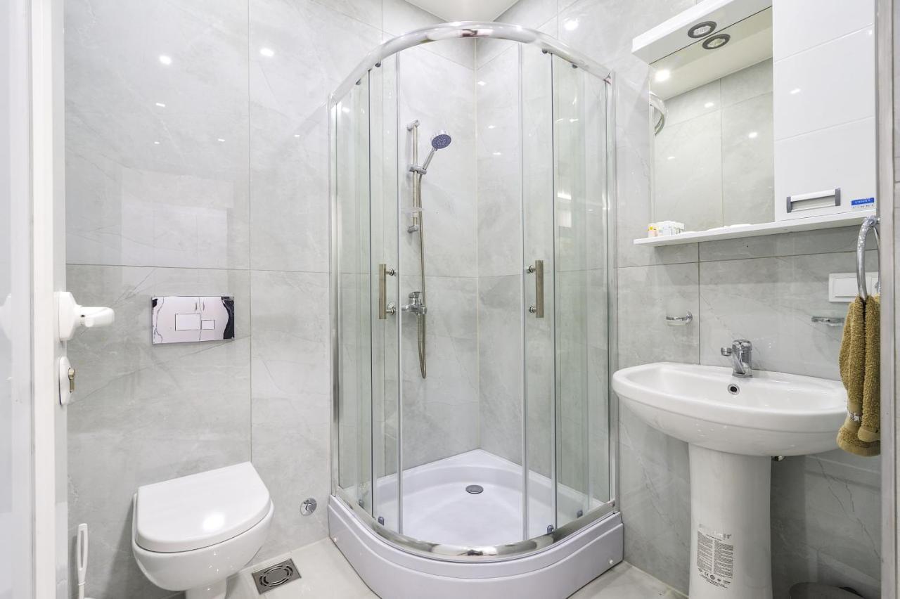 Apartmani Joja Kursumlija Esterno foto