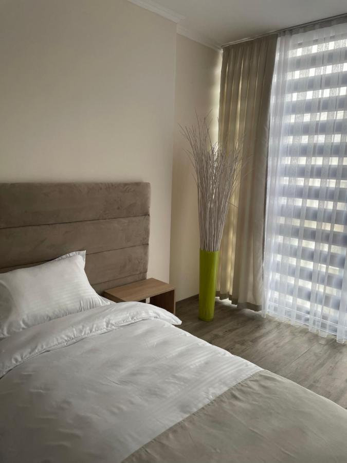 Apartmani Joja Kursumlija Esterno foto